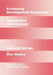Evaluating Development Assistance: Approaches and Methods by Lodewijk Berlage