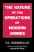 The Nature of the Operations of Modern Armies by V. K. Triandafillov