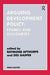 Arguing Development Policy: Frames and Discourses by Raymond Apthorpe, Des Gasper