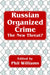 Russian Organized Crime by Phil Williams