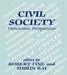 Civil Society: Democratic Perspectives by Robert Fine, Shirin Rai