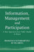 Information, Management and Participation: A New Approach from Public Health in Brazil by Francesco Di Notarbartolo Villarosa