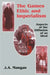 The Games Ethic and Imperialism: Aspects of the Diffusion of an Ideal by J.A. Mangan