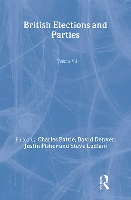 British Elections And Parties Review 