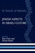 In Search of Identity: Jewish Aspects in Israeli Culture by Dan Urian, Efraim Karsh