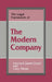 The Legal Framework of the Modern Company by Leonard Jason-Lloyd, Larry Mead