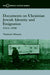 Documents on Ukrainian-Jewish Identity and Emigration, 1944-1990 by Vladimir Khanin