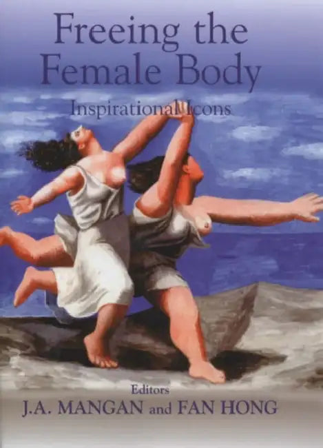 Freeing the Female Body: Inspirational Icons by Fan Hong
