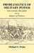 Problematics of Military Power: Government, Discipline and the Subject of Violence by Michael S. Drake