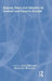 Region, State and Identity in Central and Eastern Europe by Judy Batt