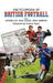 Encyclopedia of British Football by Richard Cox
