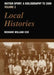 British Sport - A Bibliography to 2000: Local Histories by Richard Cox