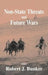 Non-State Threats and Future Wars by Robert J. Bunker