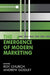 The Emergence of Modern Marketing by R. a. Church, Andrew Godley