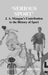 Serious Sport: J.A. Mangan's Contribution to the History of Sport by Scott Crawford