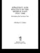 Strategy and Politics in the Middle East, 1954-1960: Defending the Northern Tier by Michael Cohen