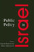 Public Policy in Israel by David Nachmias