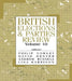 British Elections & Parties Review by Philip Cowley