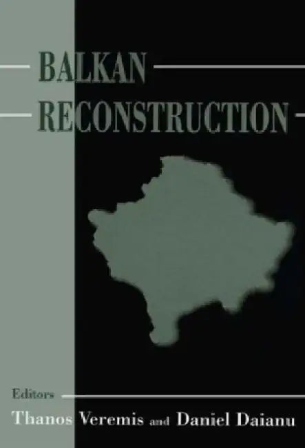 Balkan Reconstruction 