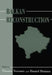 Balkan Reconstruction 