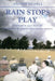 Rain Stops Play: Cricketing Climates by Andrew Hignell