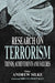 Research on Terrorism: Trends, Achievements and Failures by Andrew Silke