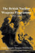 The British Nuclear Weapons Programme, 1952-2002 by Frank Barnaby, Douglas Holdstock