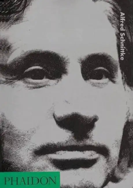 Alfred Schnittke by Alexander Ivashkin