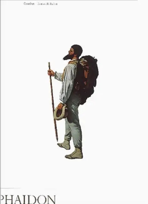 Courbet A&i by James Henry Rubin