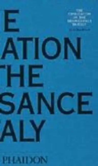 Burkhardt: The Civilization of the Renaissance in Italy by Jacob Burckhardt, S. G. C. Middlemore
