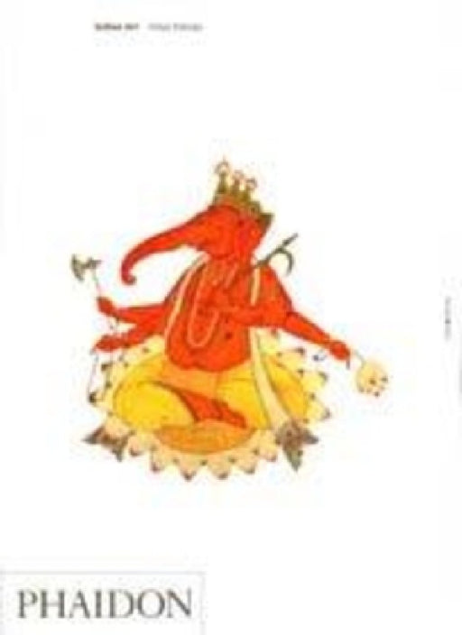 Indian Art by Vidya Dehejia