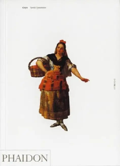 Goya Art & Ideas by Sarah Symmons
