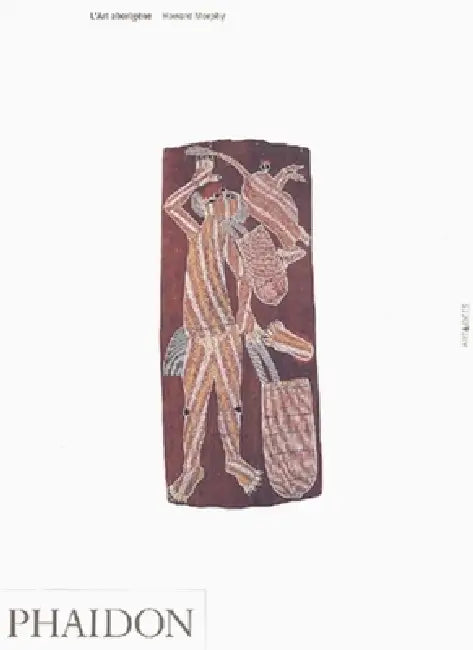 Aboriginal Art by Jacques Guiod, Howard Morphy