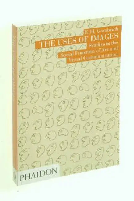 The Uses of Images by Leonie Gombrich