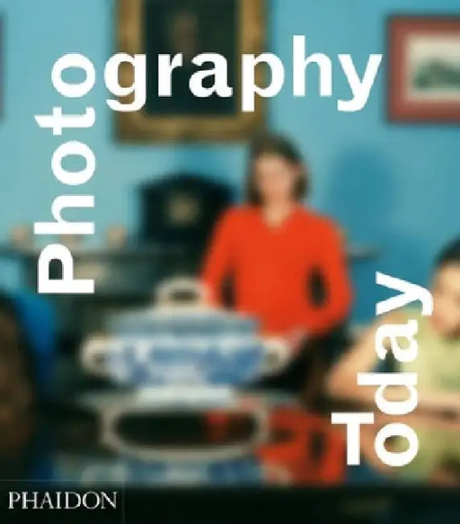 Photography Today by Mark Durden