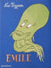 Emile: The Helpful Octopus by Tomi Ungerer
