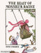 The Beast of Monsieur Racine by Tomi Ungerer