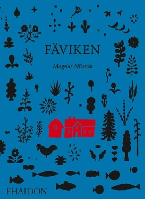 Fäviken by Magnus Nilsson