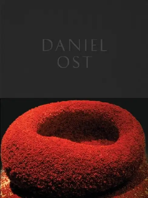 Daniel Ost: Floral Art and the Beauty of Impermanence by Paul Geerts