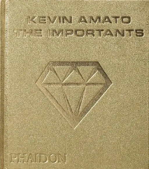 The Importants by Kevin Amato