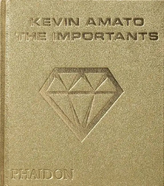 The Importants by Kevin Amato