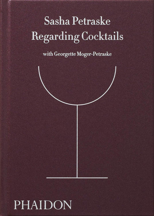 Regarding Cocktails