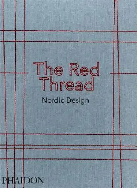 The Red Thread: Nordic Design by Oak - The Nordic Journal