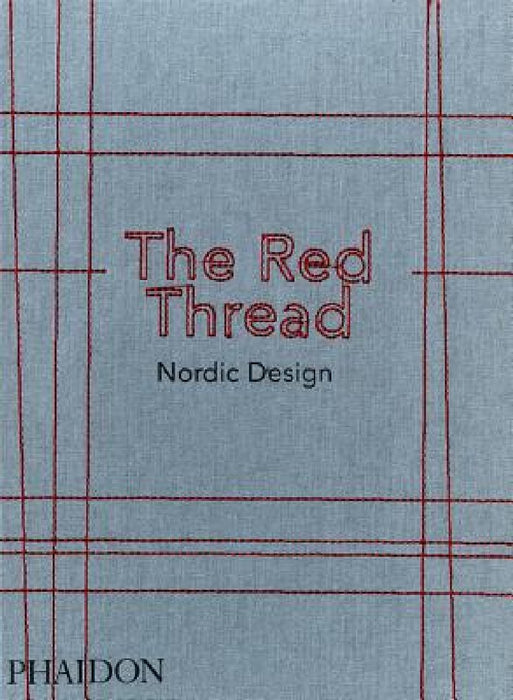 The Red Thread: Nordic Design