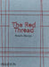 The Red Thread: Nordic Design by Oak - The Nordic Journal