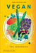 Vegan: The Cookbook by Jean-Christian Jury