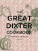 The Great Dixter Cookbook by Aaron Bertelsen