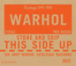 The Andy Warhol Catalogue Raisonné: Paintings 1976-1978 (Volume 5) by Neil Printz, Sally King-Nero, The Andy Warhol Foundation