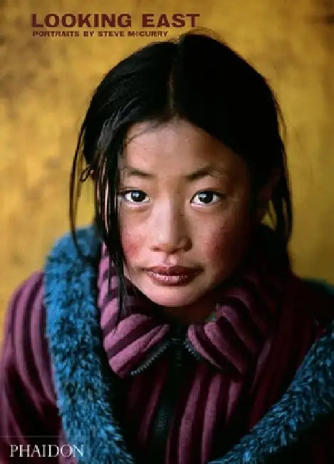 Steve McCurry: Looking East by Steve McCurry