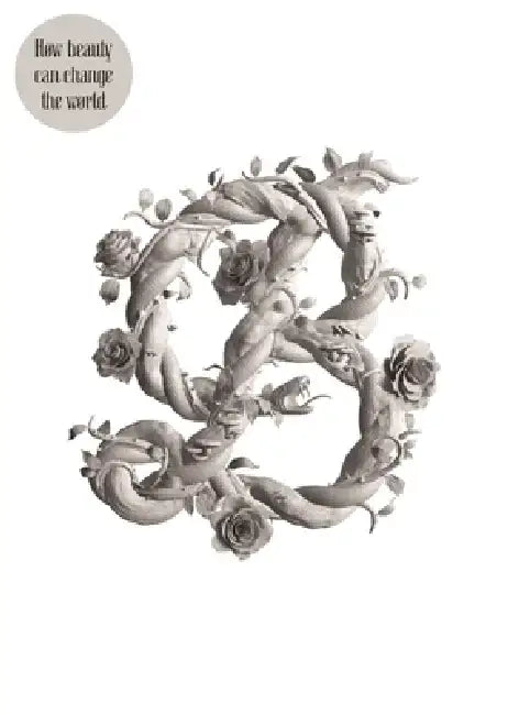 Beauty by Stefan Sagmeister